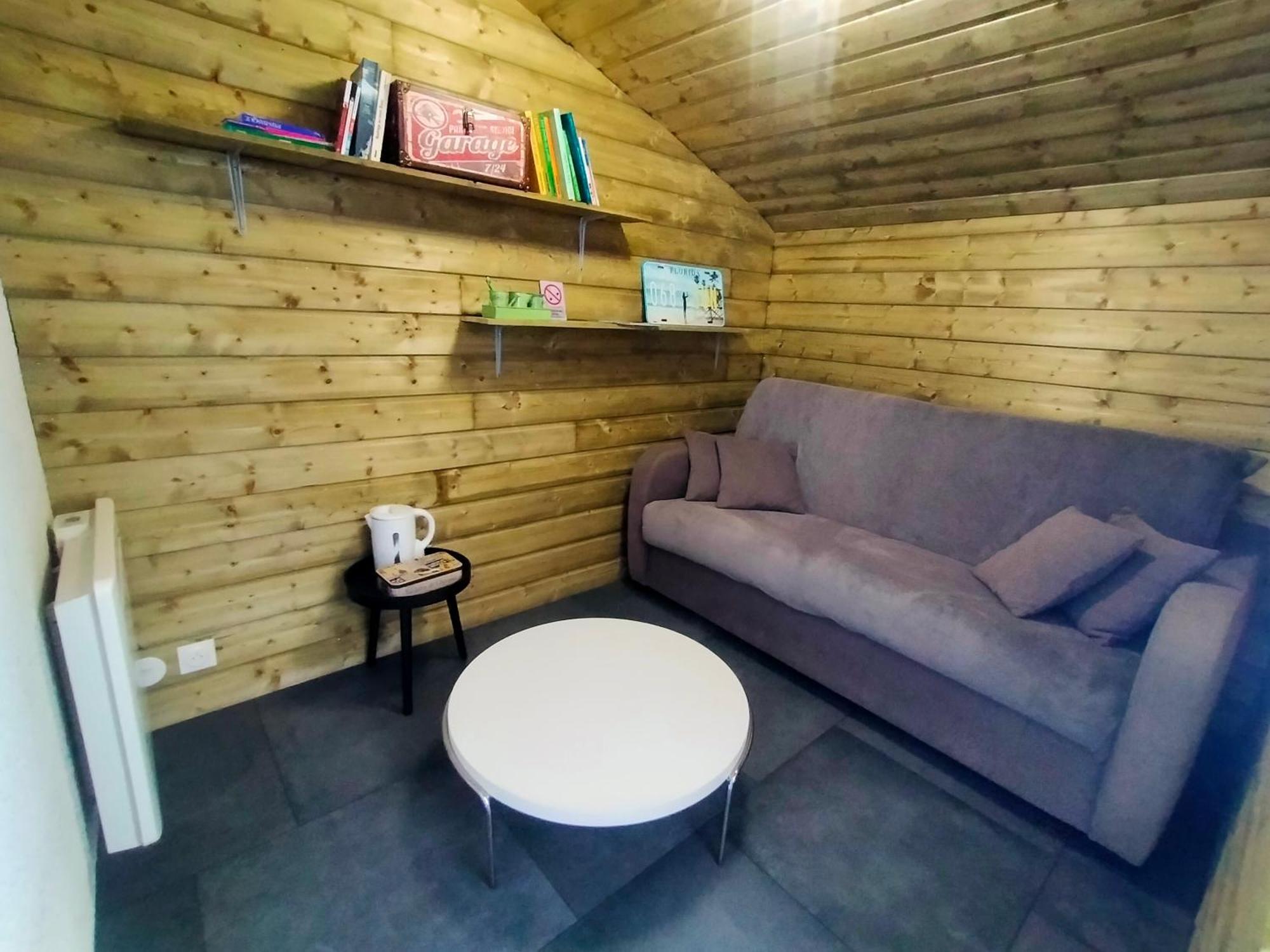 Gite Avec Piscine Et Espace Bien-Etre Partages Entre Bordeaux Et Lacanau Ocean (Adults Only) Brach Ngoại thất bức ảnh